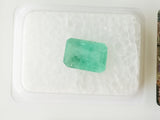 Emerald 1.90ct GRA Certified