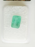 Emerald 1.90ct GRA Certified