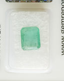 Emerald 1.99ct GRA Certified