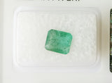 Emerald 1.44ct GRA Certified