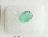 Emerald 1.50ct GRA Certified