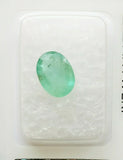 Emerald 1.50ct GRA Certified