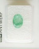 Emerald 1.50ct GRA Certified