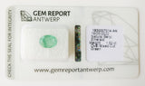 Emerald 1.50ct GRA Certified