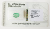 Emerald 1.65ct GRA Certified