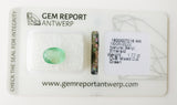 Emerald 1.77ct GRA Certified