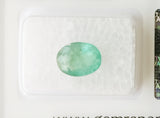 Emerald 1.80ct GRA Certified