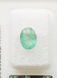 Emerald 1.80ct GRA Certified