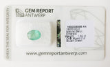 Emerald 1.80ct GRA Certified