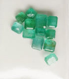 Emerald 15.71ct GRA Certified