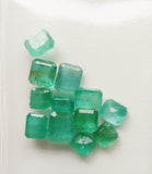 Emerald 15.71ct GRA Certified