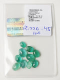 Emerald 15.16ct GRA Certified