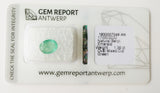 Emerald 1.36ct GRA Certified