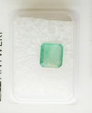 Emerald 1.09ct GRA Certified