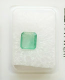 Emerald 1.09ct GRA Certified