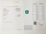 Emerald 1.13ct GRA Certified