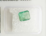 Emerald 1.31ct GRA Certified