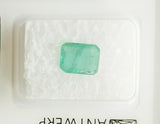 Emerald 1.39ct GRA Certified