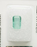 Emerald 1.47ct GRA Certified