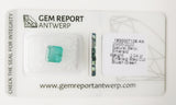 Emerald 2.04ct GRA Certified