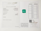 Emerald 2.04ct GRA Certified