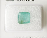 Emerald 2.10ct GRA Certified