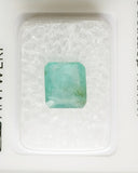 Emerald 2.10ct GRA Certified