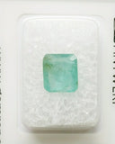 Emerald 2.10ct GRA Certified