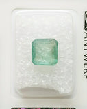 Emerald 2.14ct GRA Certified