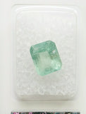 Aquamarine 2.32ct GRA Certified