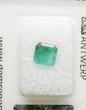 Emerald 1.93ct GRA Certified