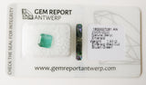 Emerald 1.93ct GRA Certified