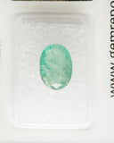 Emerald 2.15ct GRA Certified