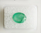 Emerald 2.24ct GRA Certified