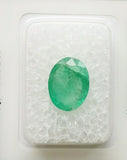 Emerald 2.24ct GRA Certified