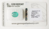 Emerald 2.49ct GRA Certified