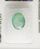 Emerald 2.71ct GRA Certified