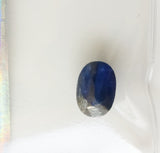 Kyanite 9.01ct GRA Certified