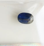 Kyanite 9.01ct GRA Certified