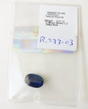 Kyanite 9.01ct GRA Certified