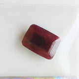 Ruby 19.19ct GRA Certified