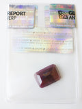 Ruby 19.19ct GRA Certified