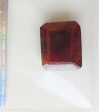 Ruby 22.71ct GRA Certified