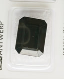 Verdelite 10.00ct GRA Certified