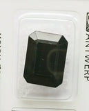 Verdelite 10.00ct GRA Certified