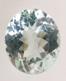 Indicolite 13.45ct ALGT Certified