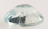 Indicolite 13.45ct ALGT Certified