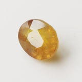 Yellow Sapphire 9.35ct ALGT Certified