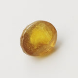 Yellow Sapphire 9.35ct ALGT Certified