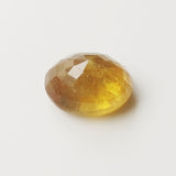 Yellow Sapphire 9.35ct ALGT Certified